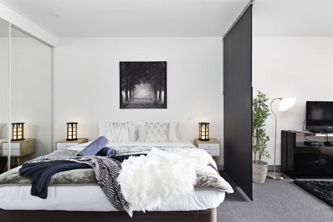 Viste Della Fortuna - Rejuvenate Stays - Accommodation in Bendigo 1