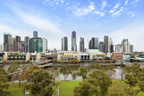 Viste Della Fortuna - Rejuvenate Stays - Accommodation in Bendigo 10