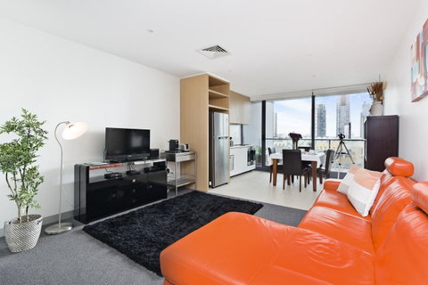 Viste Della Fortuna - Rejuvenate Stays - Accommodation in Bendigo 3