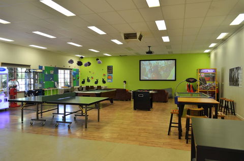 Tasman Holiday Parks - Merool On The Murray - Accommodation in Bendigo 33