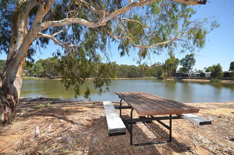 Tasman Holiday Parks - Merool On The Murray - Accommodation in Bendigo 41
