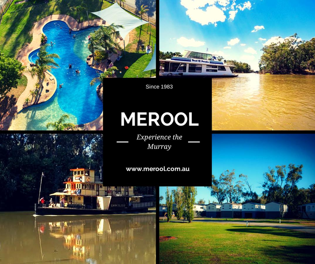 Moama NSW Accommodation in Bendigo