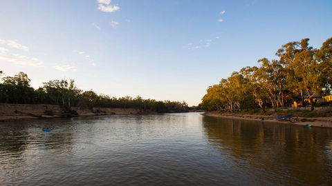 Tasman Holiday Parks - Merool On The Murray - Accommodation in Bendigo 23