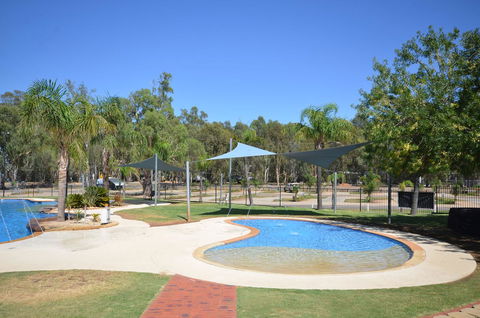 Tasman Holiday Parks - Merool On The Murray - Accommodation in Bendigo 11