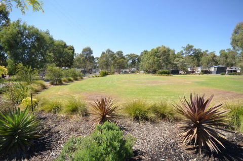 Tasman Holiday Parks - Merool On The Murray - Accommodation in Bendigo 5