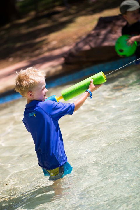 Tasman Holiday Parks - Merool On The Murray - Accommodation in Bendigo 31