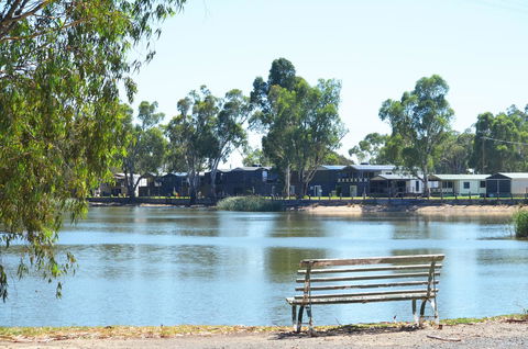 Tasman Holiday Parks - Merool On The Murray - Accommodation in Bendigo 10