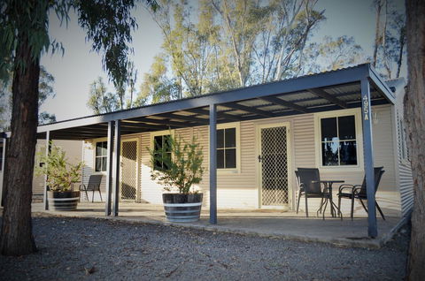 Tasman Holiday Parks - Merool On The Murray - Accommodation in Bendigo 6