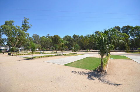 Tasman Holiday Parks - Merool On The Murray - Accommodation in Bendigo 8