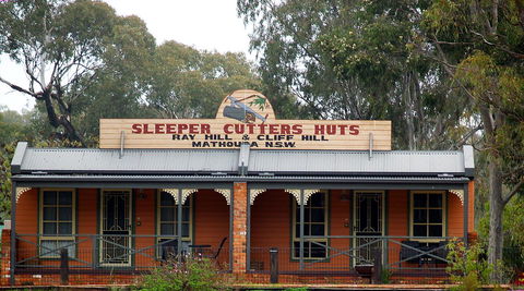 Tasman Holiday Parks - Merool On The Murray - Accommodation in Bendigo 21