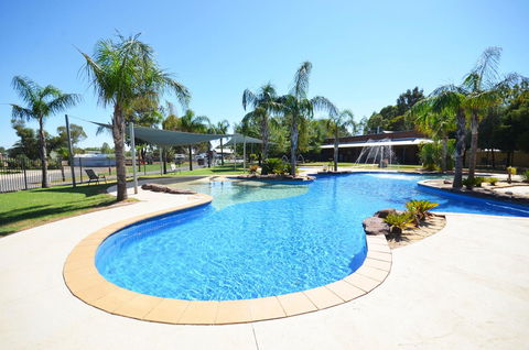 Tasman Holiday Parks - Merool On The Murray - Accommodation in Bendigo 40