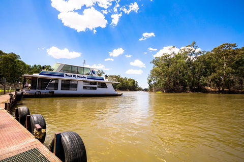 Tasman Holiday Parks - Merool On The Murray - Accommodation in Bendigo 34