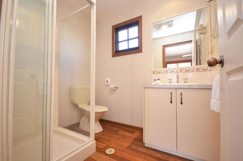 Tasman Holiday Parks - Merool On The Murray - Accommodation in Bendigo 16