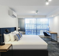Adina Apartment Hotel Melbourne Northbank - Accommodation in Bendigo