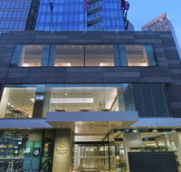 Sheraton Melbourne Hotel - Accommodation in Bendigo