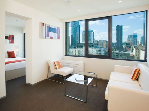 City Tempo - Queen St - Accommodation in Bendigo 26