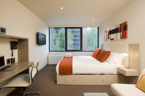 City Tempo - Queen St - Accommodation in Bendigo 16