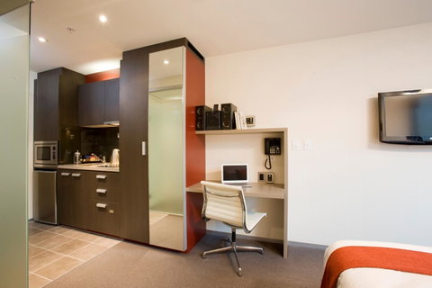 City Tempo - Queen St - Accommodation in Bendigo 5