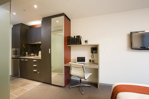City Tempo - Queen St - Accommodation in Bendigo 25
