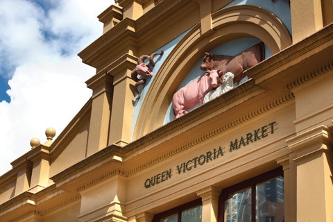 City Tempo - Queen St - Accommodation in Bendigo 19