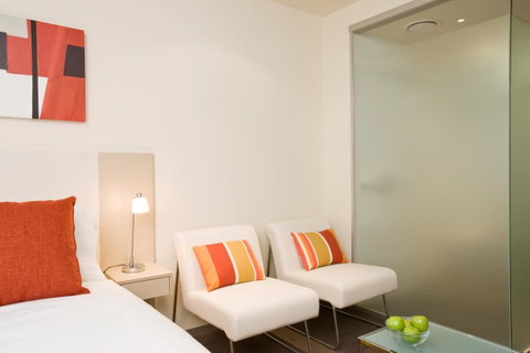 City Tempo - Queen St - Accommodation in Bendigo 11