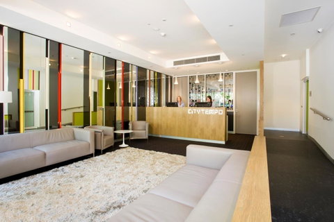 City Tempo - Queen St - Accommodation in Bendigo 9