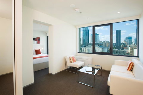 City Tempo - Queen St - Accommodation in Bendigo 15