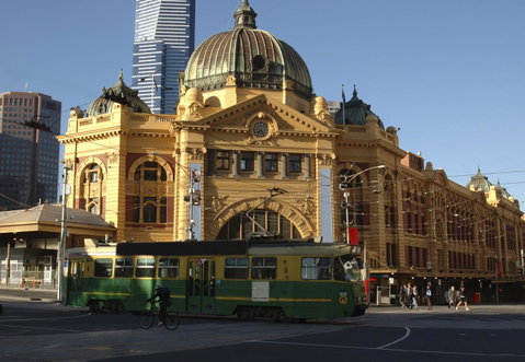 City Tempo - Queen St - Accommodation in Bendigo 23