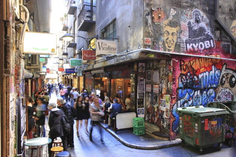 City Tempo - Queen St - Accommodation in Bendigo 21