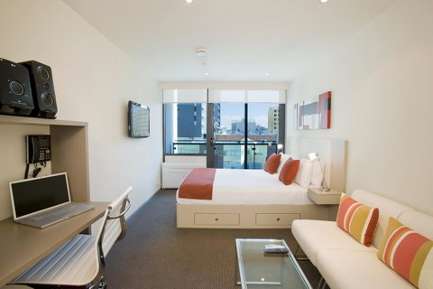 City Tempo - Queen St - Accommodation in Bendigo 18