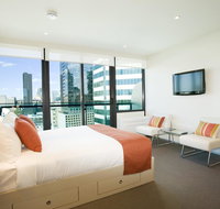 City Tempo - Queen St - Accommodation in Bendigo