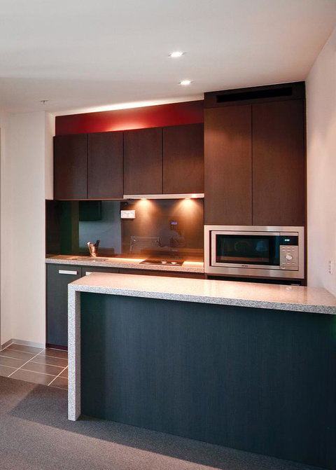 City Tempo - Queen St - Accommodation in Bendigo 7