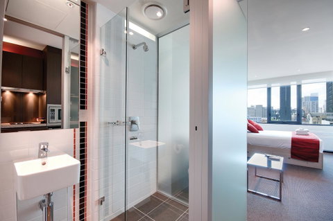 City Tempo - Queen St - Accommodation in Bendigo 10