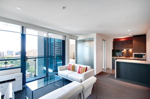 City Tempo - Queen St - Accommodation in Bendigo 8