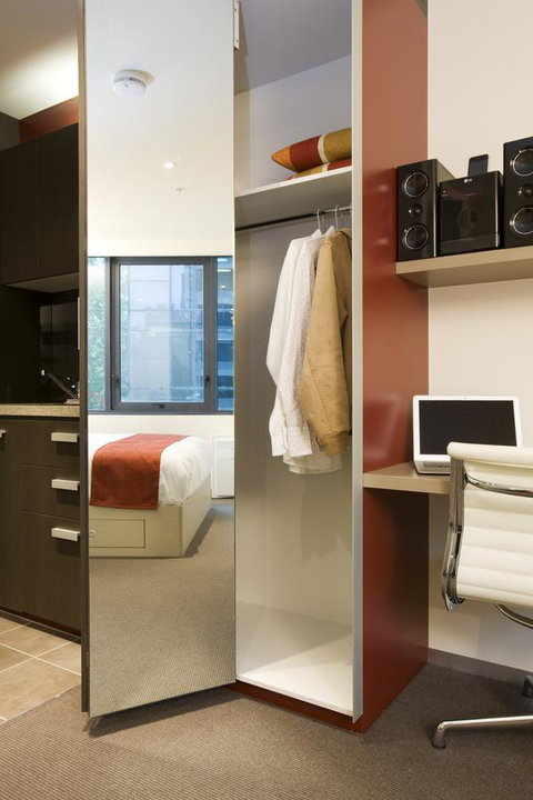 City Tempo - Queen St - Accommodation in Bendigo 13