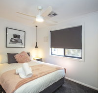 All Seasons Mildura Holiday Park - Accommodation in Bendigo