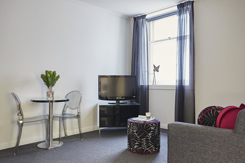 Punthill Apartment Hotel - Flinders Lane - Accommodation in Bendigo 17
