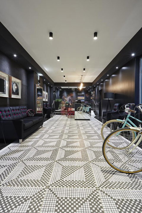 Punthill Apartment Hotel - Flinders Lane - Accommodation in Bendigo 6