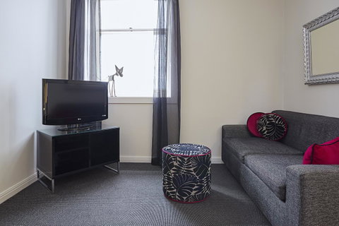 Punthill Apartment Hotel - Flinders Lane - Accommodation in Bendigo 19