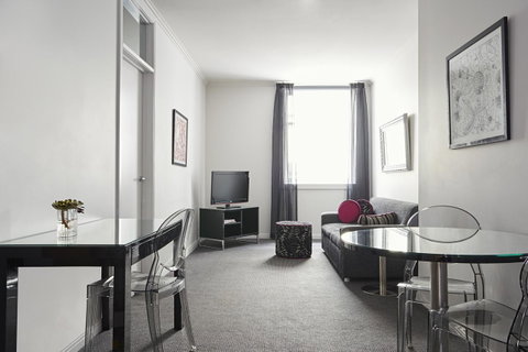 Punthill Apartment Hotel - Flinders Lane - Accommodation in Bendigo 3