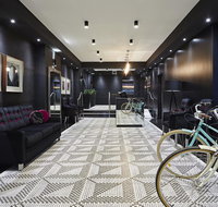 Punthill Apartment Hotel - Flinders Lane - Accommodation in Bendigo