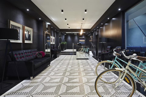 Punthill Apartment Hotel - Flinders Lane - Accommodation in Bendigo 0