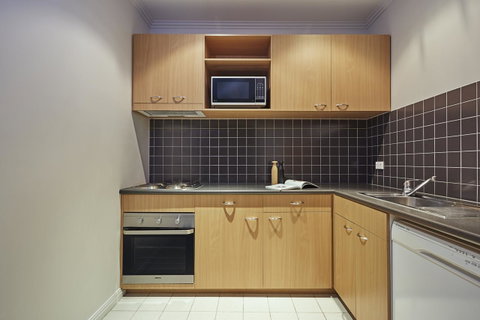 Punthill Apartment Hotel - Flinders Lane - Accommodation in Bendigo 20