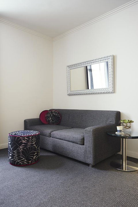 Punthill Apartment Hotel - Flinders Lane - Accommodation in Bendigo 23