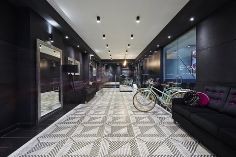 Punthill Apartment Hotel - Flinders Lane - Accommodation in Bendigo 5