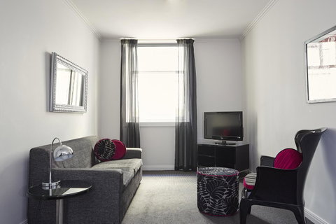Punthill Apartment Hotel - Flinders Lane - Accommodation in Bendigo 9