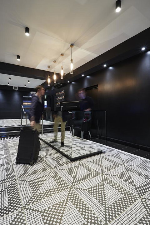 Punthill Apartment Hotel - Flinders Lane - Accommodation in Bendigo 12