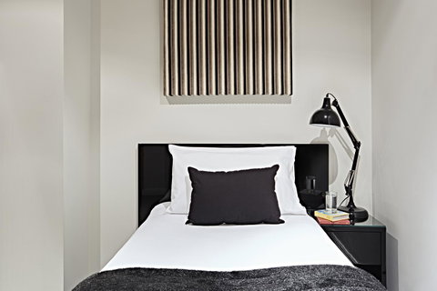 Punthill Apartment Hotel - Flinders Lane - Accommodation in Bendigo 4