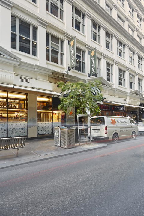 Punthill Apartment Hotel - Flinders Lane - Accommodation in Bendigo 10