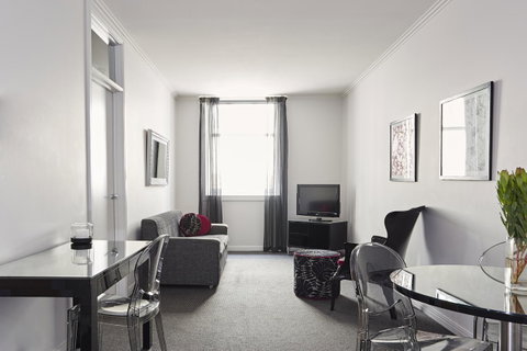 Punthill Apartment Hotel - Flinders Lane - Accommodation in Bendigo 11